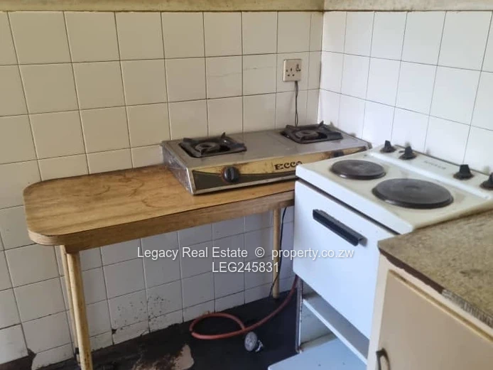 Subdivided Property With Development Potential In Old Marlborough