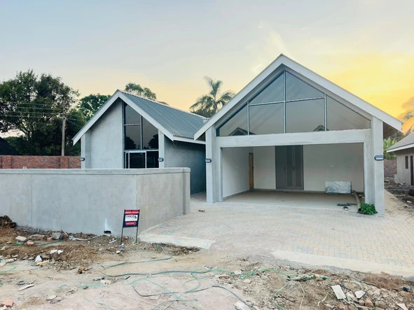 4 Bedroom Townhouse Complex