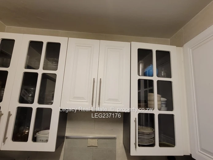 Premium 3-Bedroom Apartment With Pool In The Upper Avenues