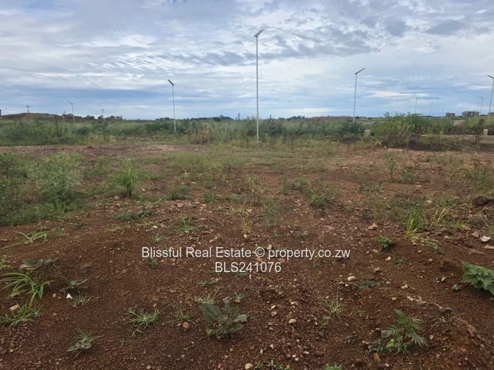 Rainham Park Stand for Sale