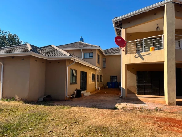 7 Bedroom House