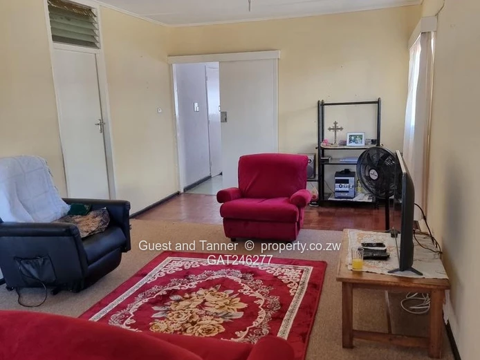 3-Bed House to Rent in Paddonhurst