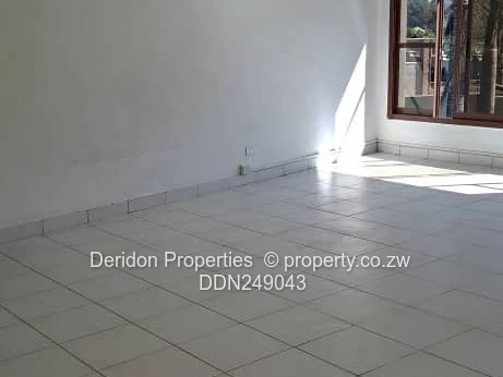 Shawasha Hills: 5-Bed Family Home with Pool & Borehole