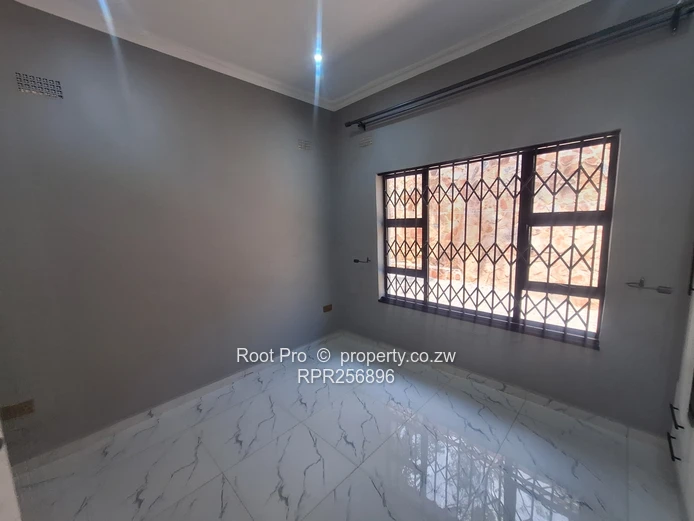 Cluster unit for rental, available now.
