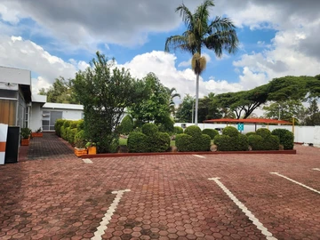 Commercial Property