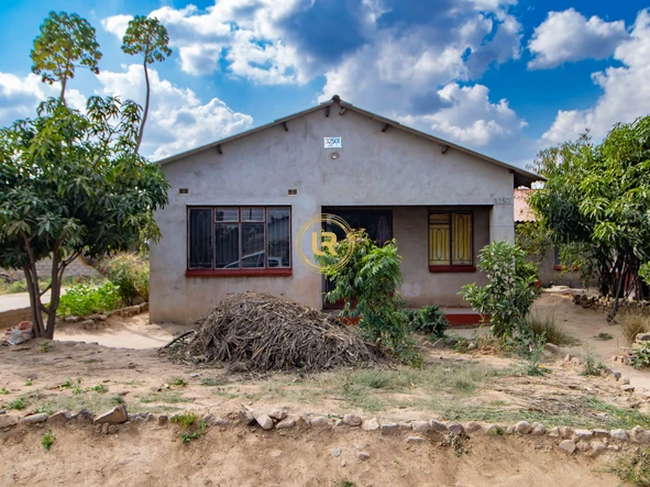 Chitungwiza