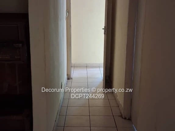 5-Bed Windsor Park Home with Borehole to Rent