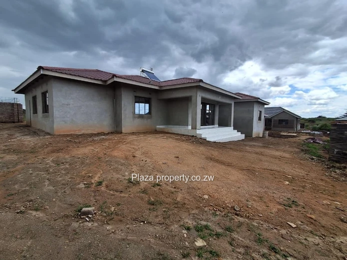 Prime Student Accommodation Investment – Adelaide Park, Gweru