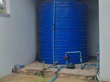 3 Bedroom Flat & Apartment