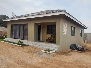 3 Bedroom Townhouse Complex