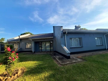 Norton Nharira House To Let 