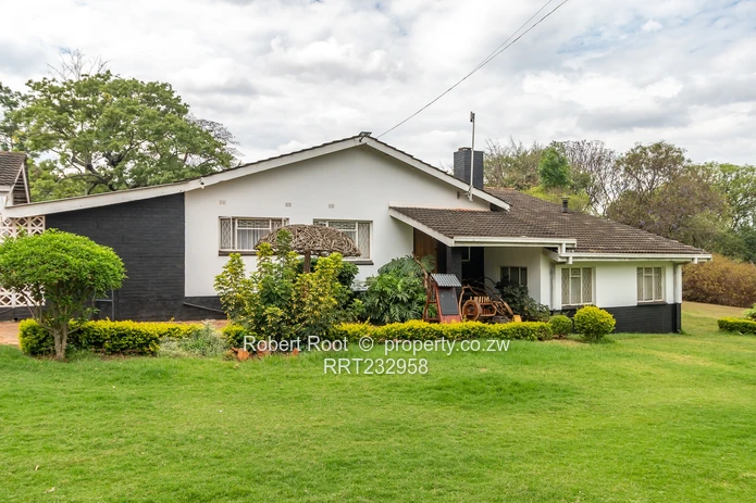 Magnificent Home for sale