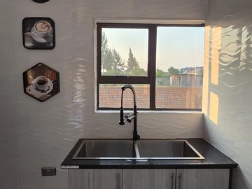 2 Bedroom Cottage