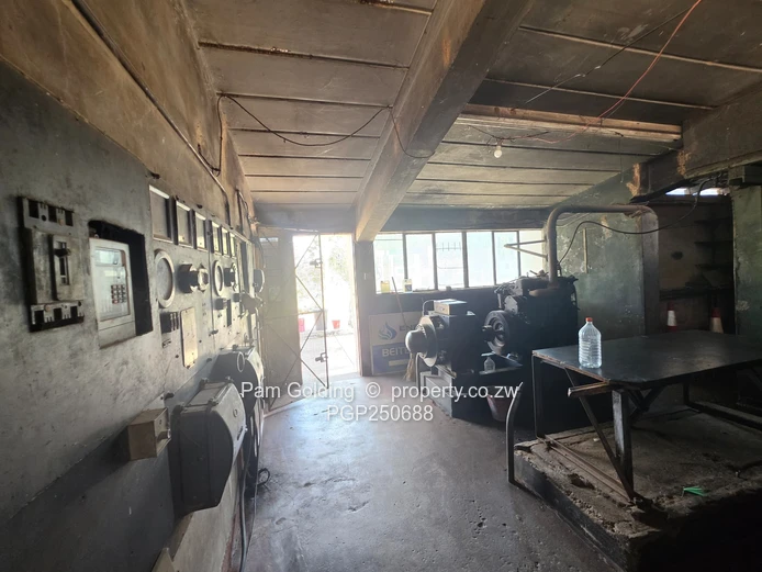 Commercial Property for Sale in Beitbridge (Sole Mandate)