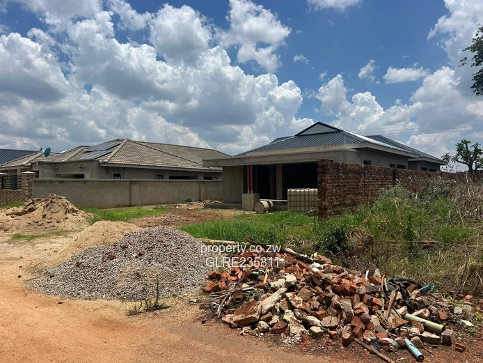 Prime 900 sqm Stand For Sale – Sandton