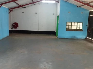 Warehouse & Factory