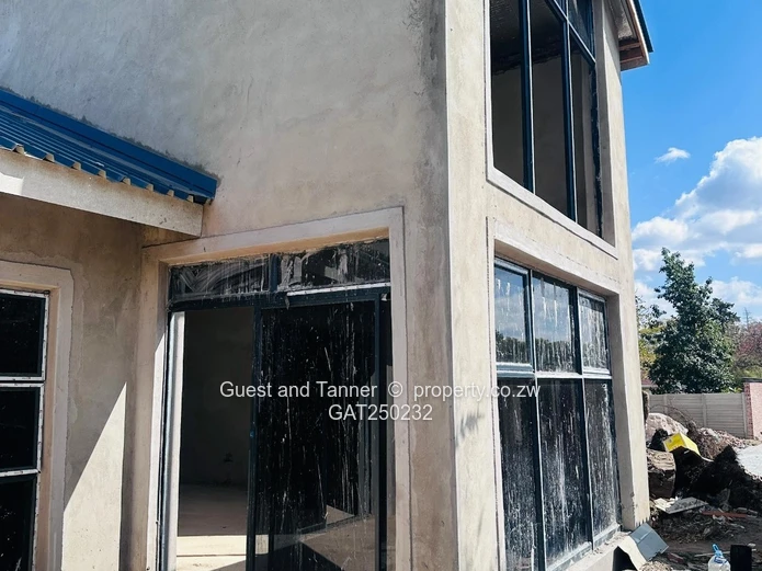  Modern 2-Bedroom Cluster Shell Unit in Greendale