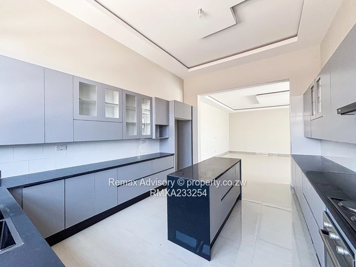 2 Bed Newly Built Units For Rent!