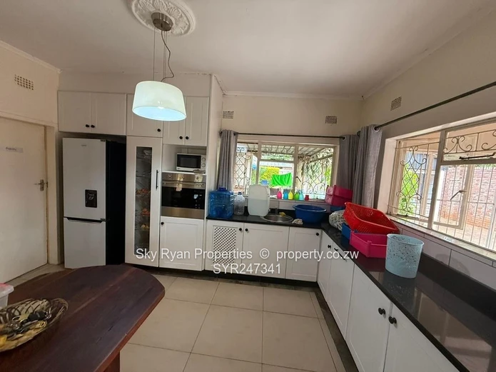 Alexandra Park House For Sale