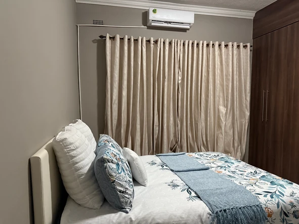 2 Bedroom Townhouse Complex