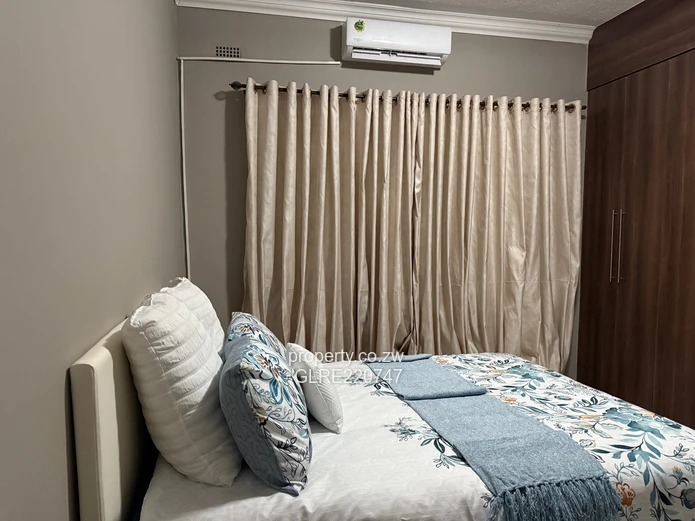 Newlands Fully Furnished To Let