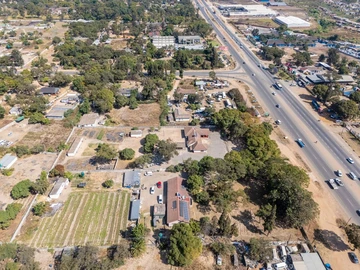 Commercial Property