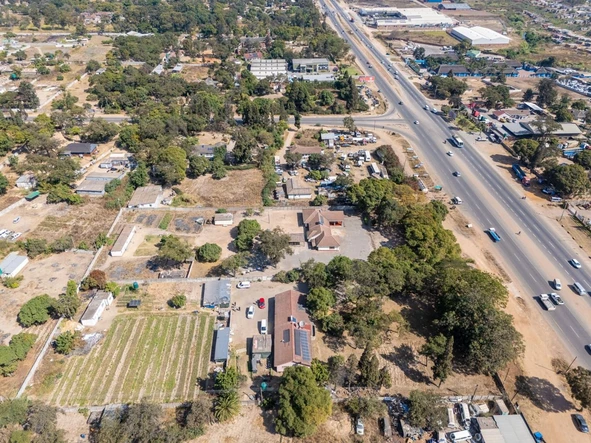 Commercial Property