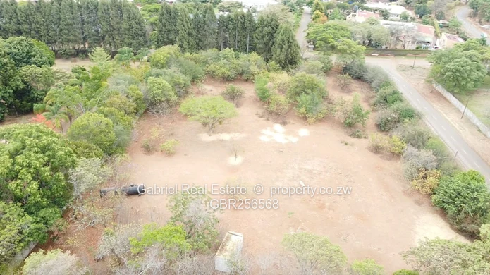 Property ideal for redevelopment on 1.65Ha along Windmill lane, Quinington (Sole Mandate)
