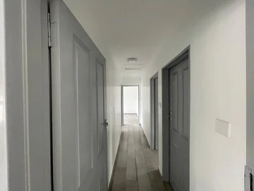 6 Unit Townhouse Complex