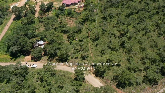 Prime residential stands now selling .Secure Your Stand Today !!!