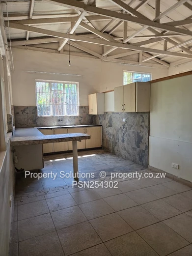 Glen Lorne 1 Bed Cottage for Rent