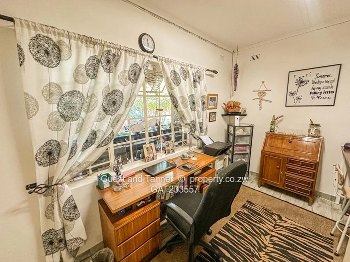 Seke Road Prime Investment Opportunity – 3 Acres with 3 Title Deeds, Endless Possibilities