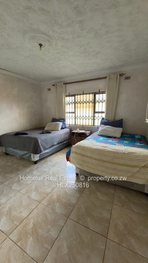 Spacious 4-Bedroom Family Home for Sale in Fairview