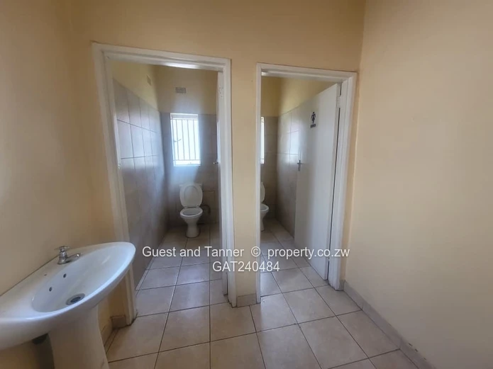 Tynwald Offices To Let 