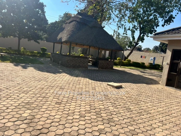 Prime Location Eastlea House for Sale 