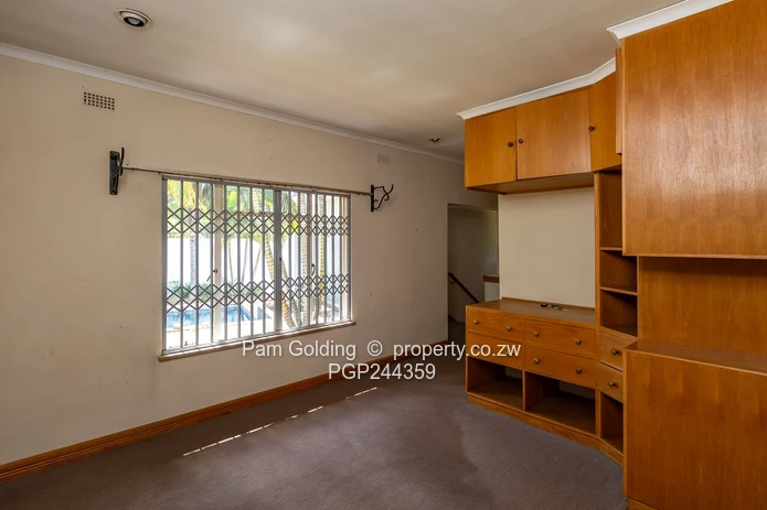 Classic Residence On Selous (Sole Mandate)