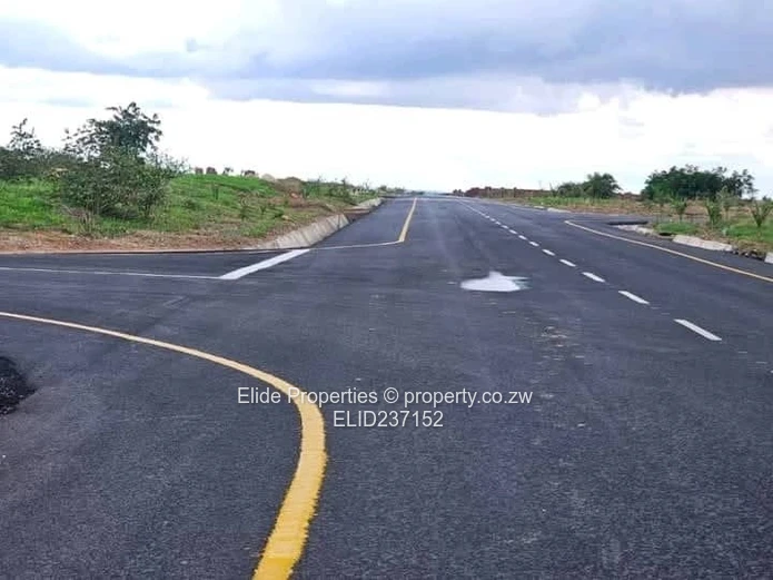 Arlington East stands for sale (Sole Mandate)