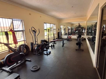 72 Unit Townhouse Complex