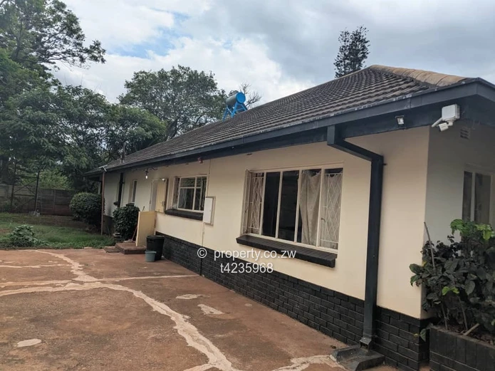 Greendale 4 bed house to Rent 