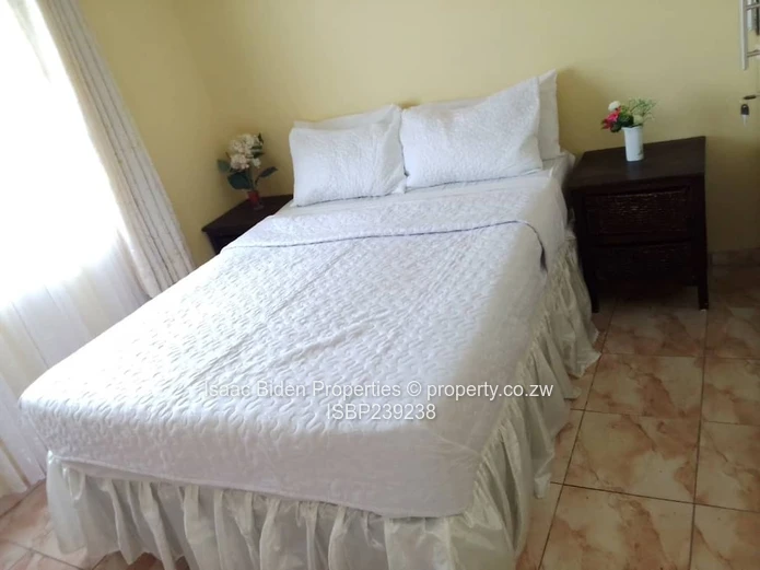 Holiday Cottage Fully Furnished