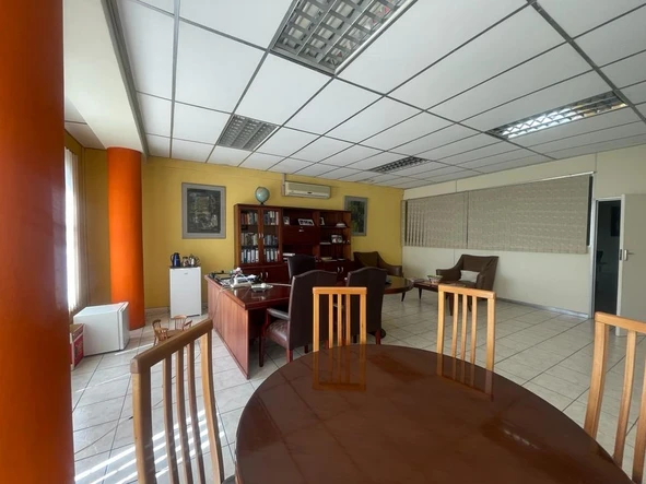 Shop & Retail Property