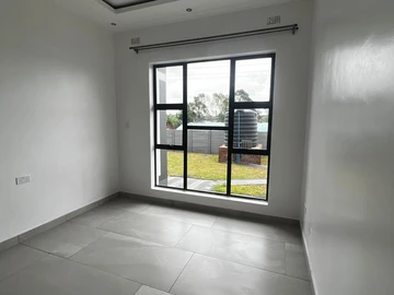 3 Bedroom Townhouse Complex