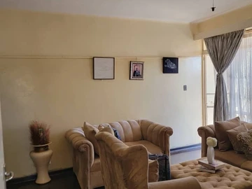 2 Bedroom Flat & Apartment