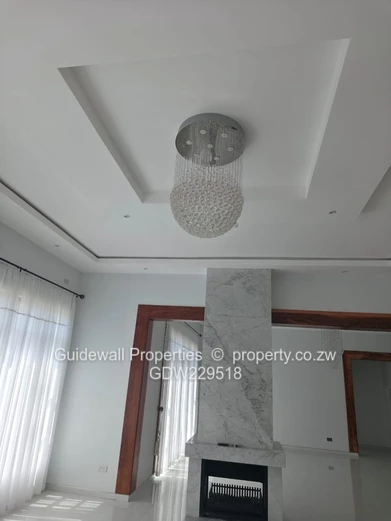 Inside the Brooke, 4 bedroomed housde to rent