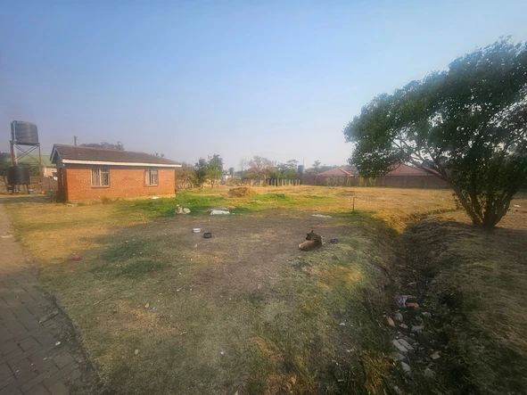 5 Bedroom Townhouse Complex