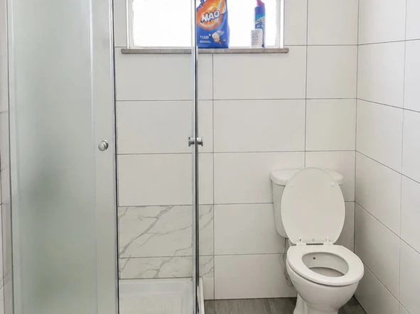 Flat & Apartment