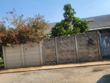 2 Bedroom Garden Flat