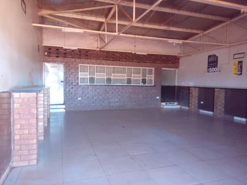 Shop & Retail Property