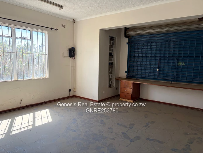 Prime office space to rent in Ruwa (Sole Mandate)