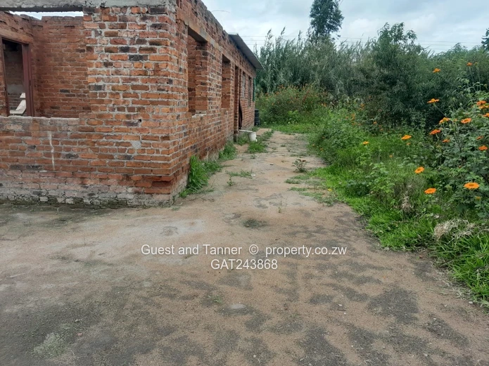 Residential Stand for Sale in Waterfalls - Prospect